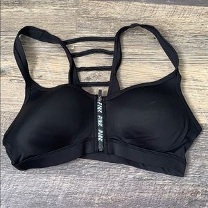 PINK Victoria’s Secret Sports Bra